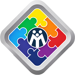 Mutual 4 de Agosto Logo